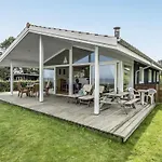 Elfi - 30m From The Sea By Interhome Tatil Evi