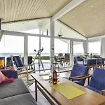 Elfi - 30m From The Sea By Interhome Tatil Evi