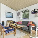 Tatil Evi Elfi - 30m From The Sea By Interhome *