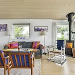 Tatil Evi Elfi - 30m From The Sea By Interhome