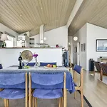Elfi - 30m From The Sea By Interhome * Bro (Funen)