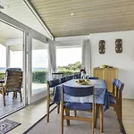 Elfi - 30m From The Sea By Interhome Bro (Funen)