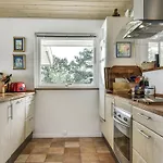 Elfi - 30m From The Sea By Interhome Dom wakacyjny