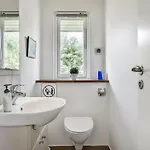 Ferienhaus Elfi - 30m From The Sea By Interhome Bro (Funen)