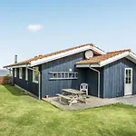 Elfi - 30m From The Sea By Interhome Ferienhaus