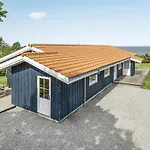 Dom wakacyjny Elfi - 30m From The Sea By Interhome Bro (Funen)