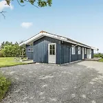 Ferienhaus Elfi - 30m From The Sea By Interhome Bro (Funen)