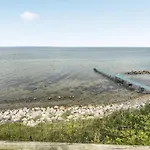Elfi - 30m From The Sea By Interhome