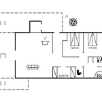 Dom wakacyjny Elfi - 30m From The Sea By Interhome Bro (Funen)