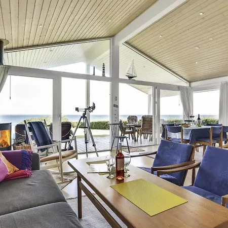 Elfi - 30m From The Sea By Interhome Prázdninový dům