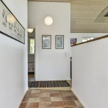 Elfi - 30m From The Sea In Funen By Interhome Holiday home *