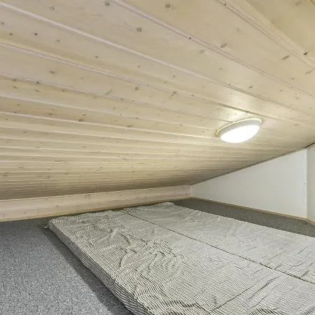 Elfi - 30m From The Sea In Funen By Interhome