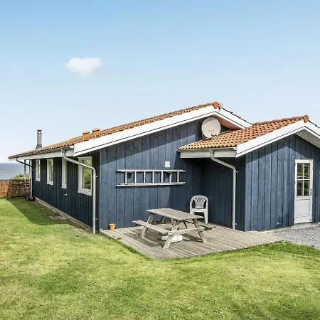 Elfi - 30m From The Sea In Funen By Interhome Holiday home *