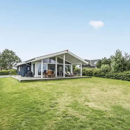 Holiday home Elfi - 30m From The Sea In Funen By Interhome Bro (Funen)