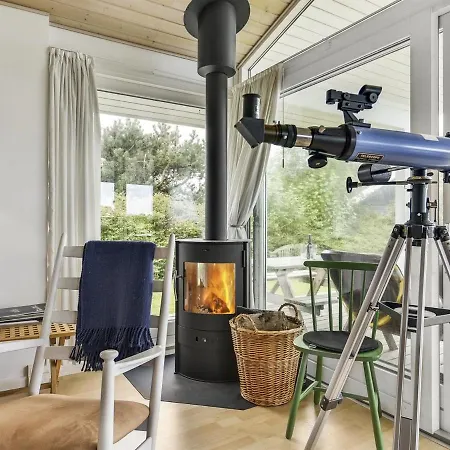 Elfi - 30m From The Sea By Interhome Prázdninový dům *