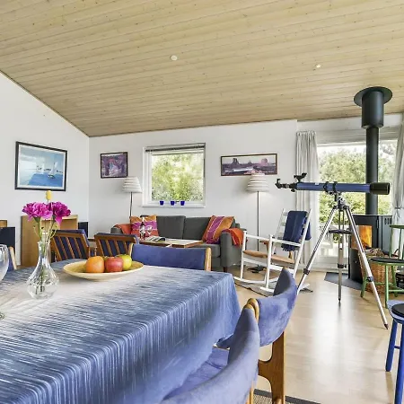 Holiday home Elfi - 30m From The Sea In Funen By Interhome Bro (Funen)