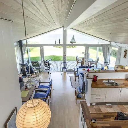 Elfi - 30m From The Sea In Funen By Interhome