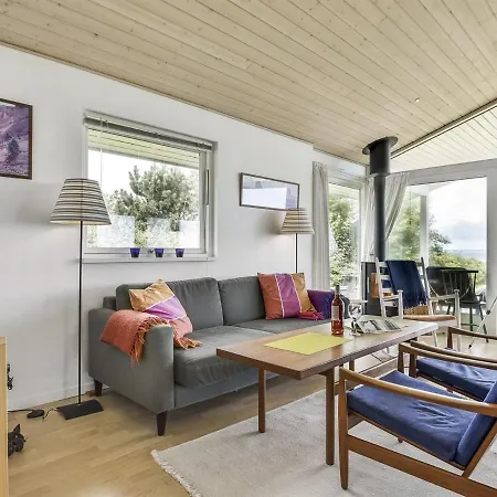 Elfi - 30m From The Sea In Funen By Interhome *