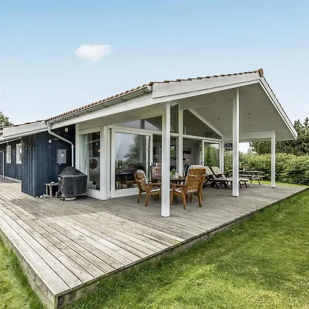 Elfi - 30m From The Sea In Funen By Interhome *