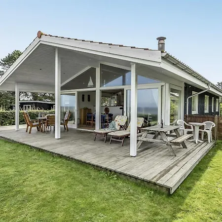 Elfi - 30m From The Sea By Interhome Prázdninový dům