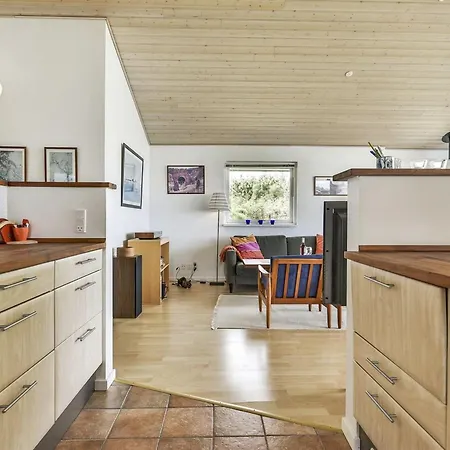 Casa de Férias Elfi - 30m From The Sea By Interhome Bro (Funen)