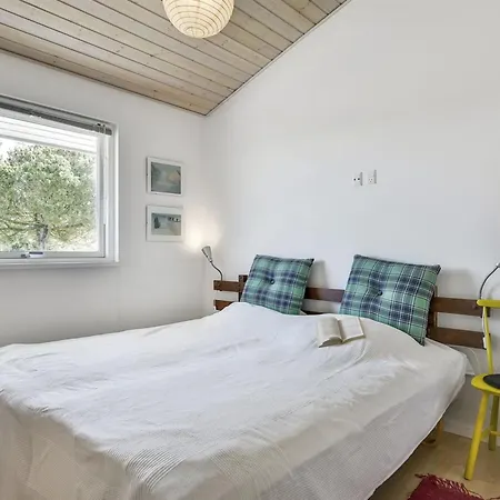 Tatil Evi Elfi - 30m From The Sea By Interhome *