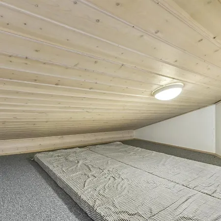 Tatil Evi Elfi - 30m From The Sea By Interhome *
