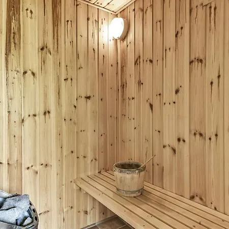 Tatil Evi Elfi - 30m From The Sea By Interhome *