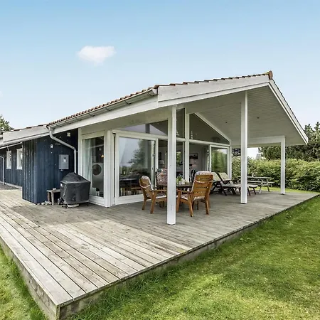 Elfi - 30m From The Sea By Interhome Casa de Férias *
