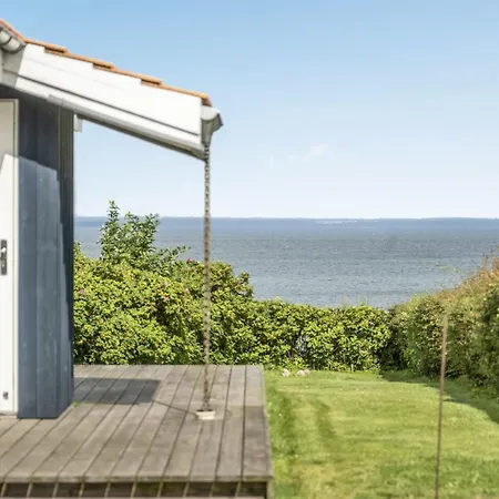 Elfi - 30m From The Sea By Interhome Casa de Férias