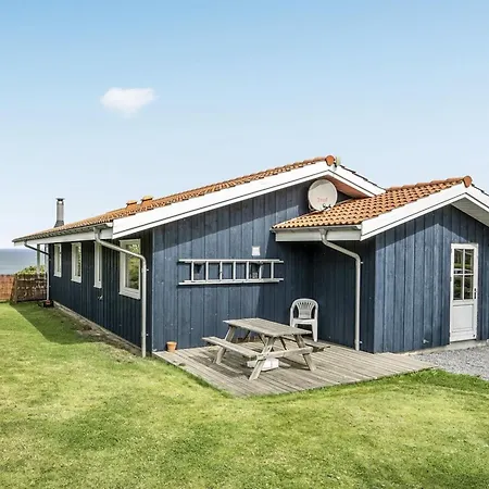 Elfi - 30m From The Sea By Interhome Casa de Férias