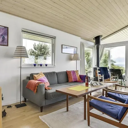 Elfi - 30m From The Sea By Interhome * Bro (Funen)