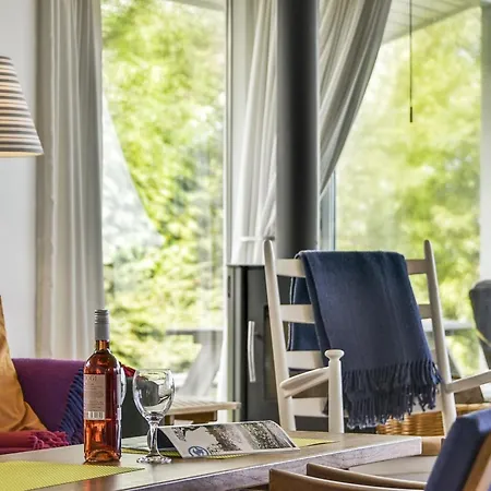 Elfi - 30m From The Sea By Interhome Feriehus