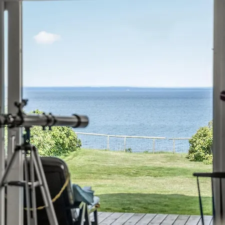 Elfi - 30m From The Sea By Interhome Bro (Funen)