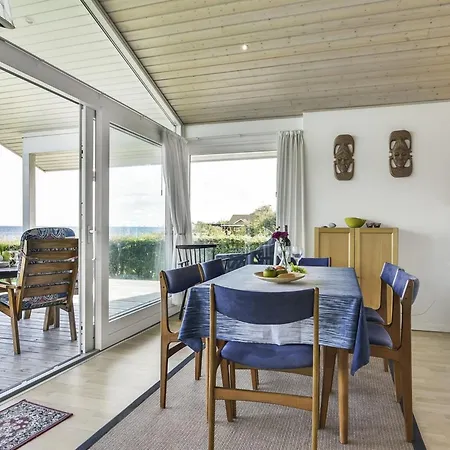 Elfi - 30m From The Sea By Interhome Prázdninový dům Bro (Funen)