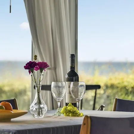 Prázdninový dům Elfi - 30m From The Sea By Interhome