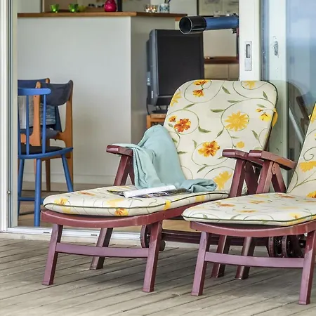 Elfi - 30m From The Sea By Interhome Feriehus *