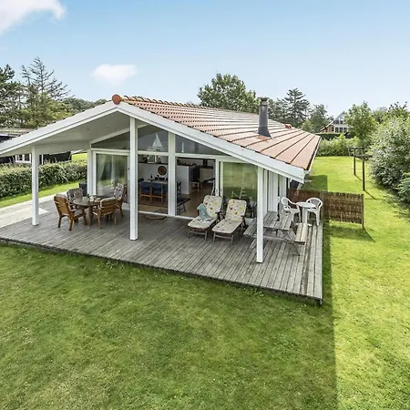 Elfi - 30m From The Sea By Interhome Casa vacanze *