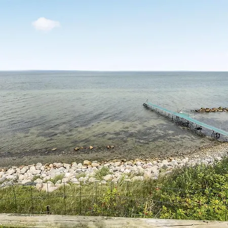 Feriehus Elfi - 30m From The Sea By Interhome Bro (Funen)